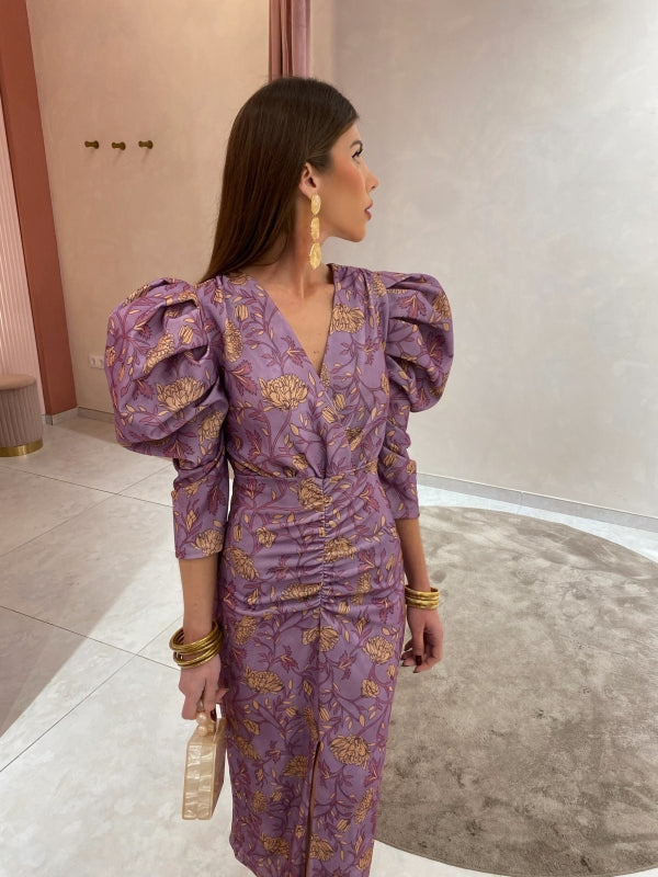 Mauve