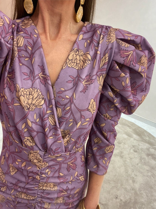 Mauve
