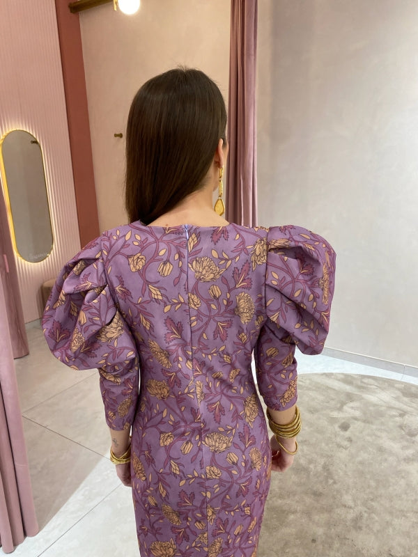 Mauve