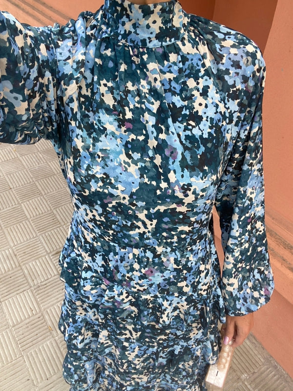 Isadora