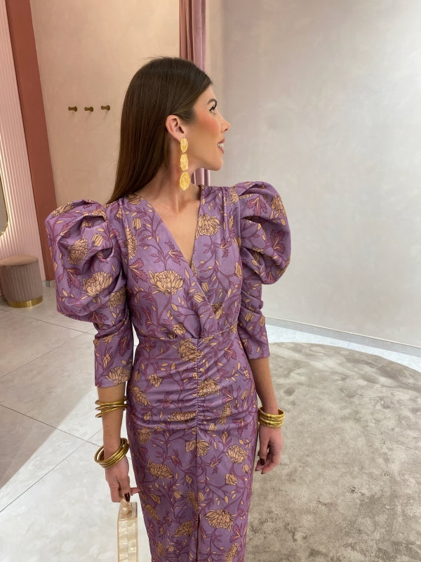 Mauve